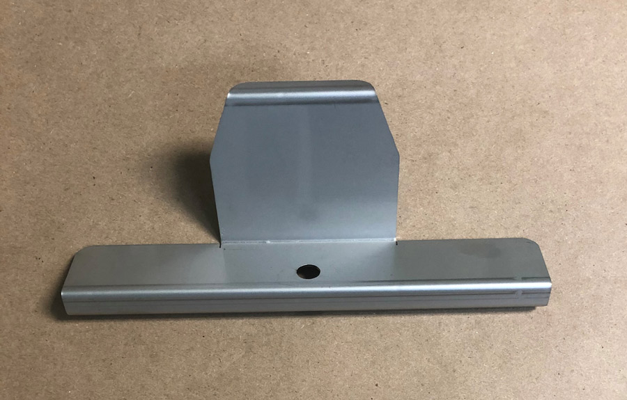 Hanger Rack Retainer 973001
